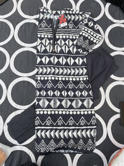 Brand new outlet stock