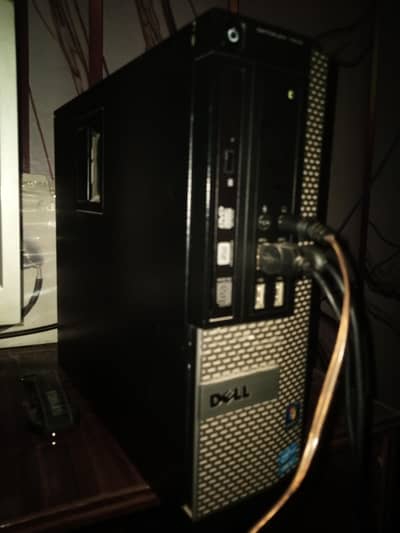 Dell Optiplex 7010