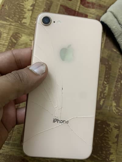 Iphone 8 non pta