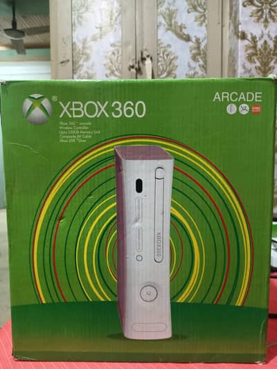Xbox 360