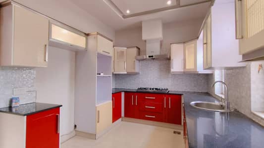 1 Kanal Upper Portion Available For Rent in DHA Lahore Phase 2 Block T