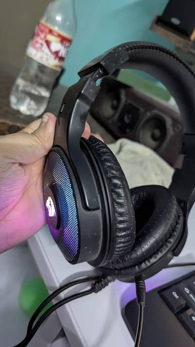 Redragon Pandora Headphones