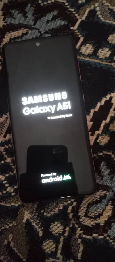 Samsung A51