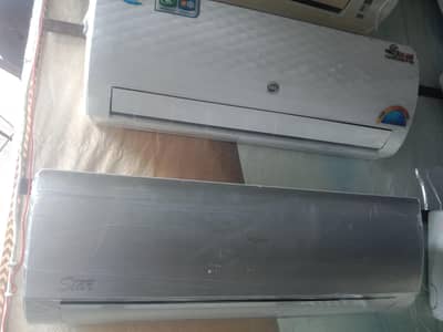 Inverter 1 ton AC, /split AC, new AC/split ac 1.5 ton