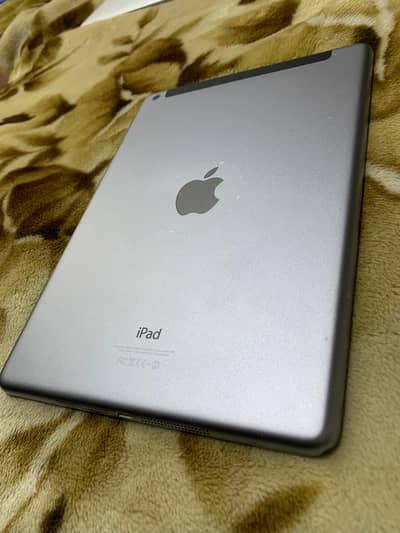 apple ipad air 10/10