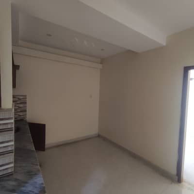 1 Bed unfurnished apparment available monthly for rent in Islamabad E11 2