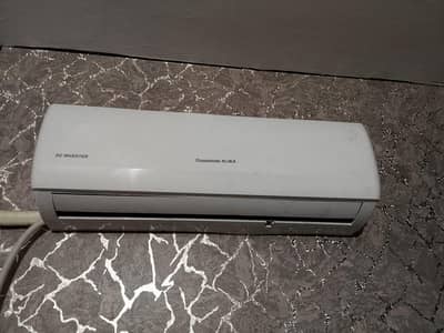  1.5 Ton Changhong Ruba DC Inverter AC for Sale 