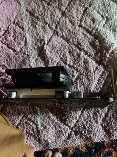 Nvidia GTX 650 ti 1 Gb