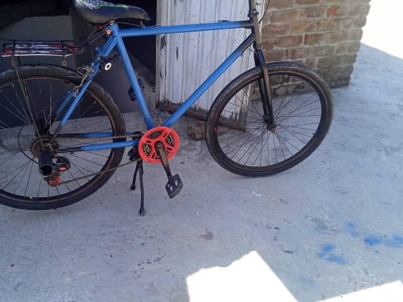 phonix cycle 0