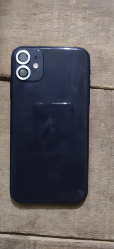 iPhone 11 JV – 128GB Storage – Good Condition