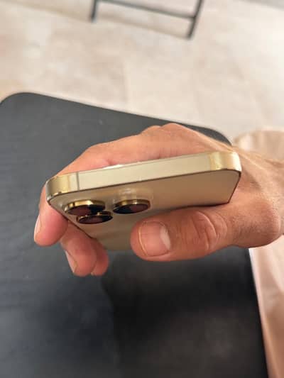 iPhone 14pro max    PTA APPROVED 512 GB