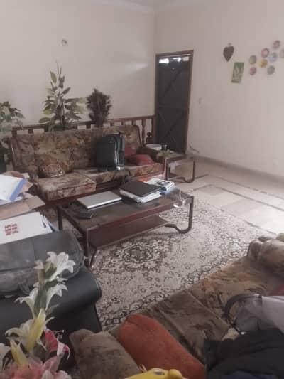 1 Kanal Upper Portion For Rent Wapda Town phase 1 Lahore