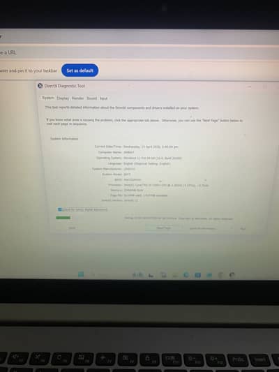 Lenovo 80Y3 Gaming Laptop