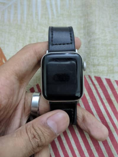 Apple Watch Series 6