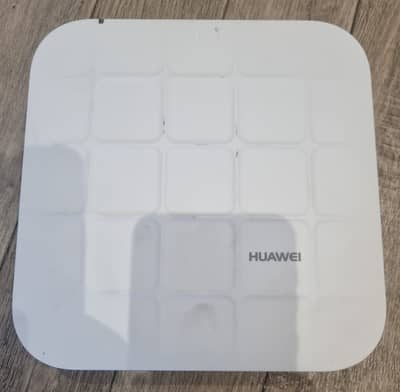 Huawei AP6050DN: High-Density Wireless Power