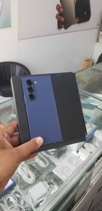 Samsung fold 6 non pta 12/512