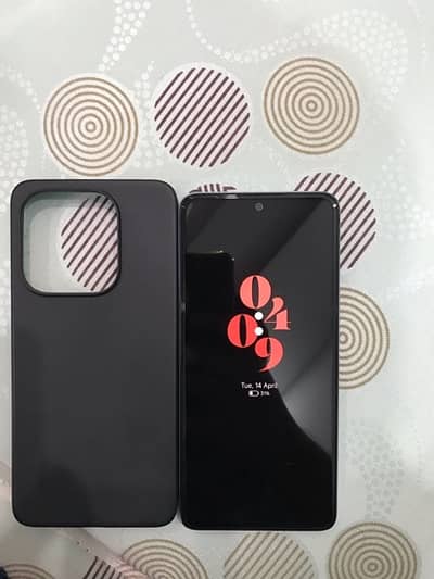 Redmi Note 14 Plus