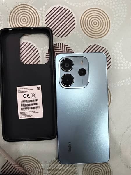 Redmi Note 14 Plus 1