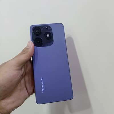 Tecno Spark 10 Pro