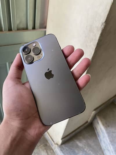 Iphone 13 pro 256gb