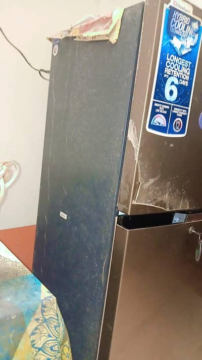 Fridge for Sale – Excellent Condition, Fast Cooling