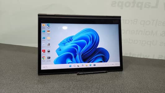 Lenovo ThinkPad X1 Yoga 3th Touch x360 |Corei5/8th | 8gb | 256ssd