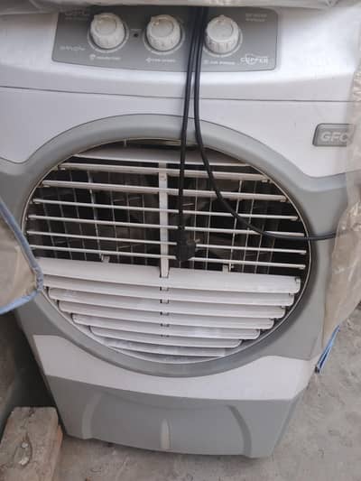 GFC Room Cooler