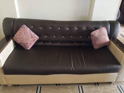 5 seater SOFA SET