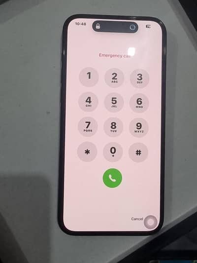 iPhone 15 pro max fu urgent sell 03110765130