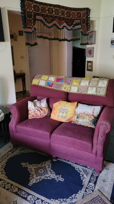 in good condition 9/10