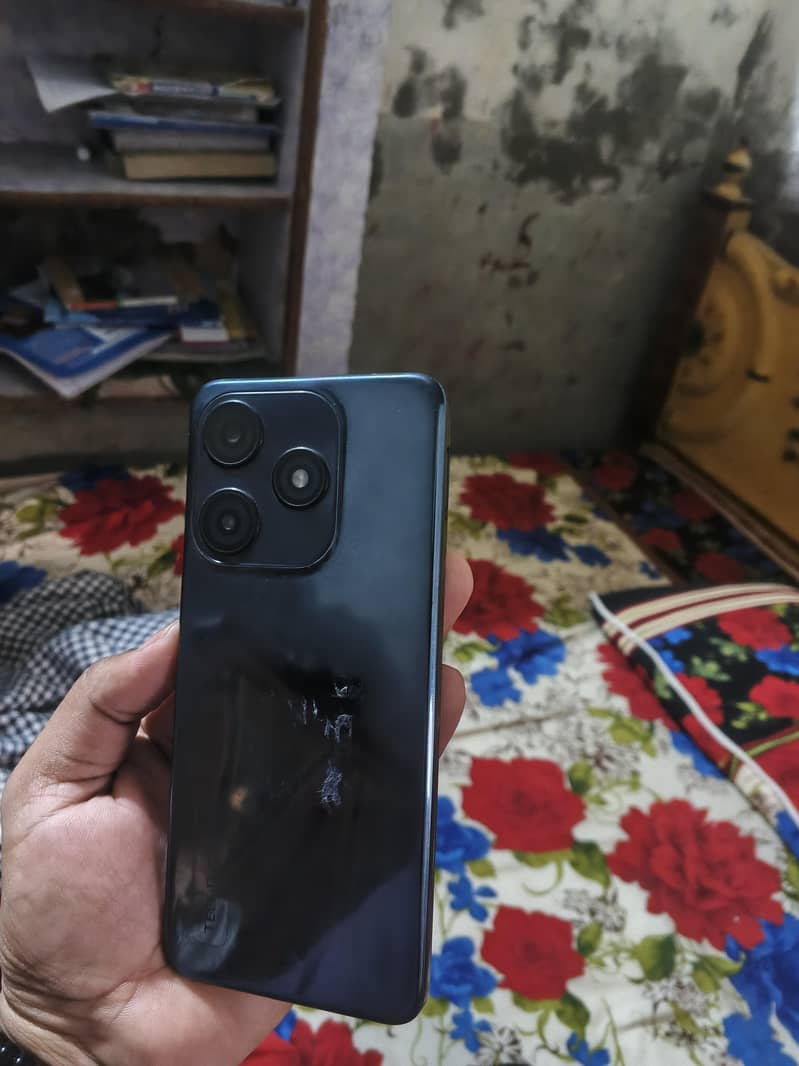 Tecno 10c 3
