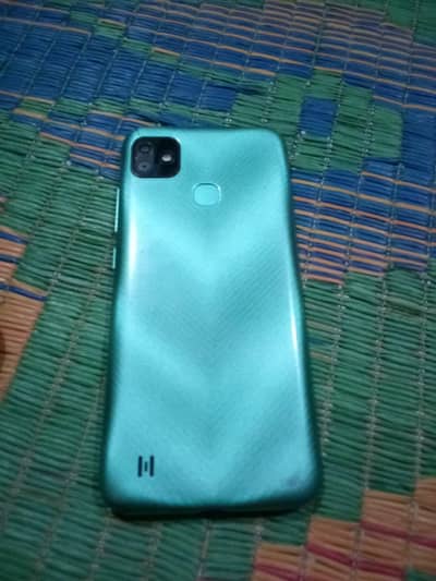 INFINIX SMART HD 2/32
