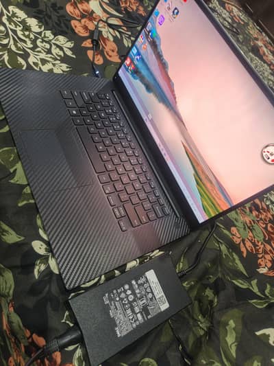 ‎Dell Precision 5540 i9 9th Generation. 1. TBnvme 32GB RAM UrgentMultan