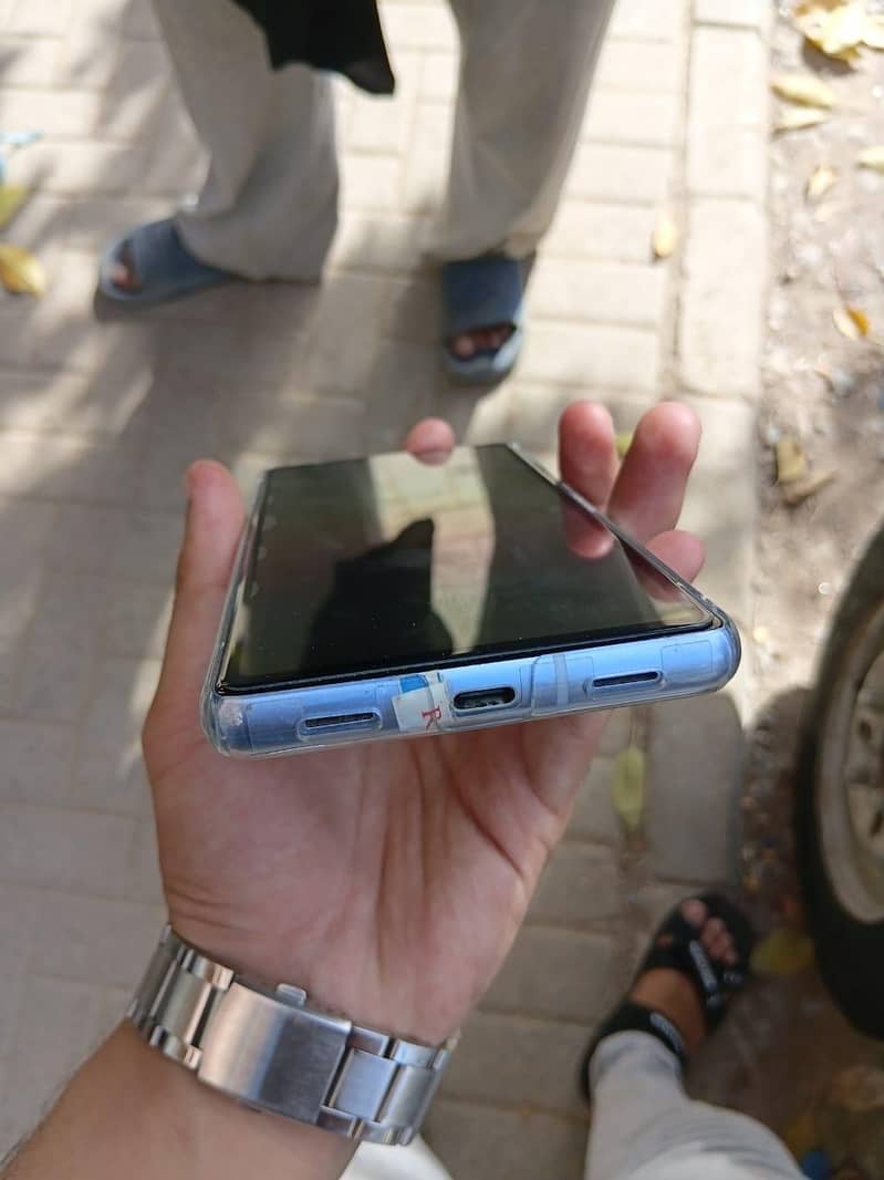 Google pixel 7a 3