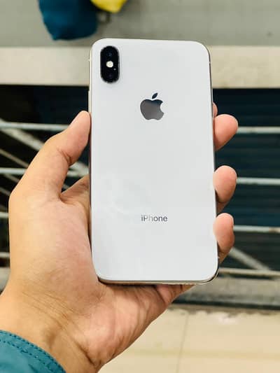 iphone x PTA proved