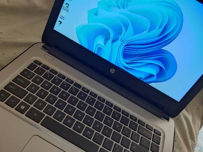 HP Laptop (High performance laptop / 16GB RAM / 256 SSD Storage)