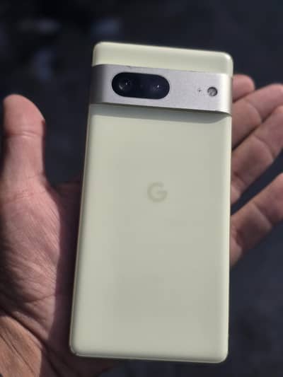 Google Pixel 7 128gb