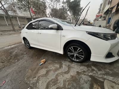 altis 2022 bumper to bumper