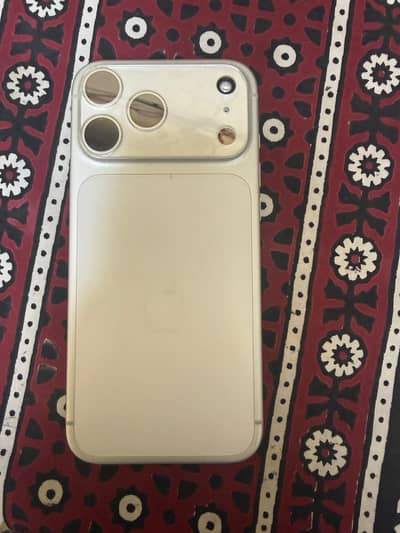 Iphone 17 pro max non pta