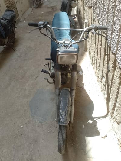 bike four sell chllanger