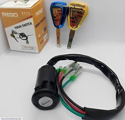 switch lock brand new home delivery free  cash on