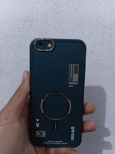 iphone 6 [Paiso ki urgent zarorat ha]