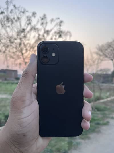 iPhone 12 64JV No Exchange offer