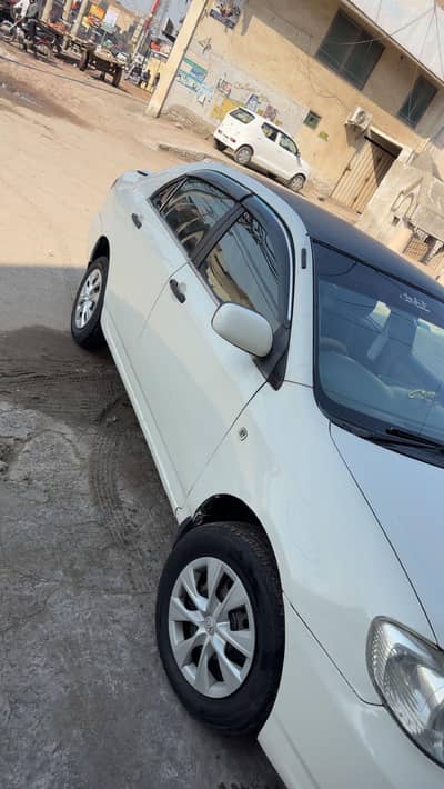 Gli 2003 (03051028774) number