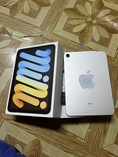 iPad mini