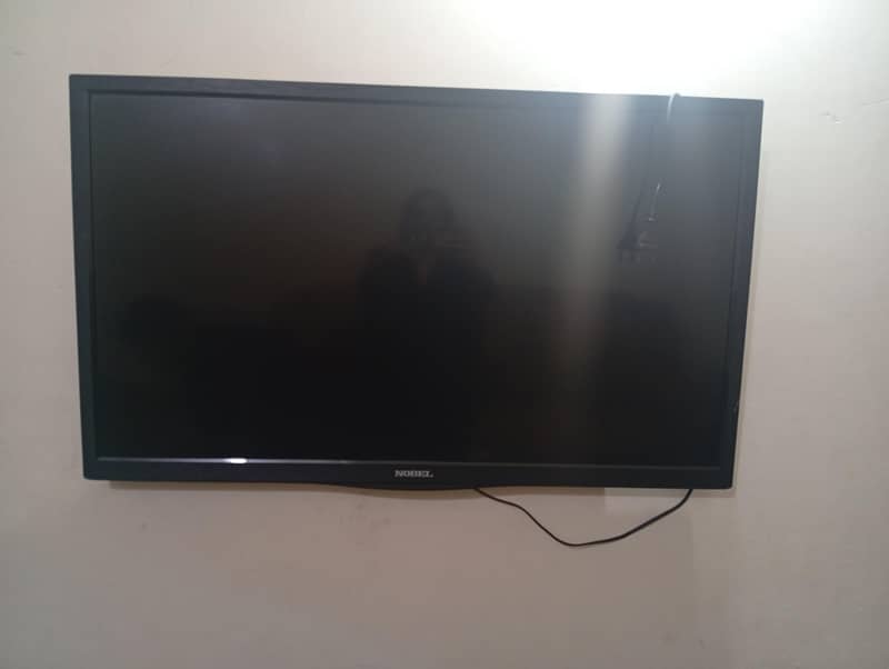 TV Led screen 0