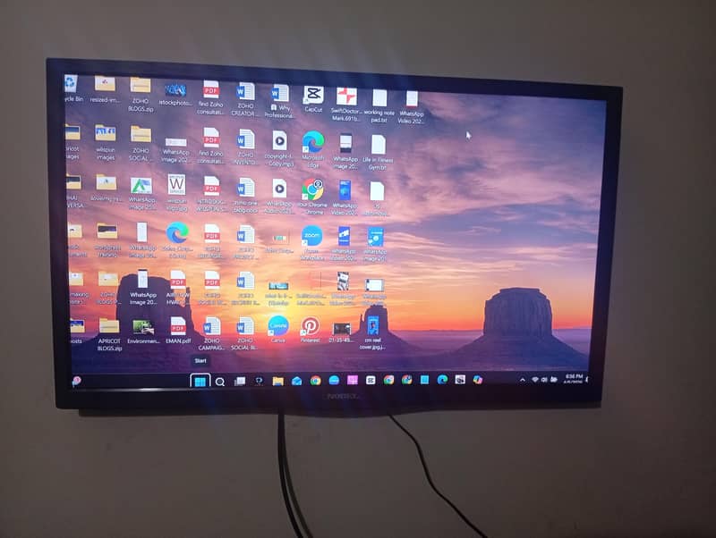 TV Led screen 1