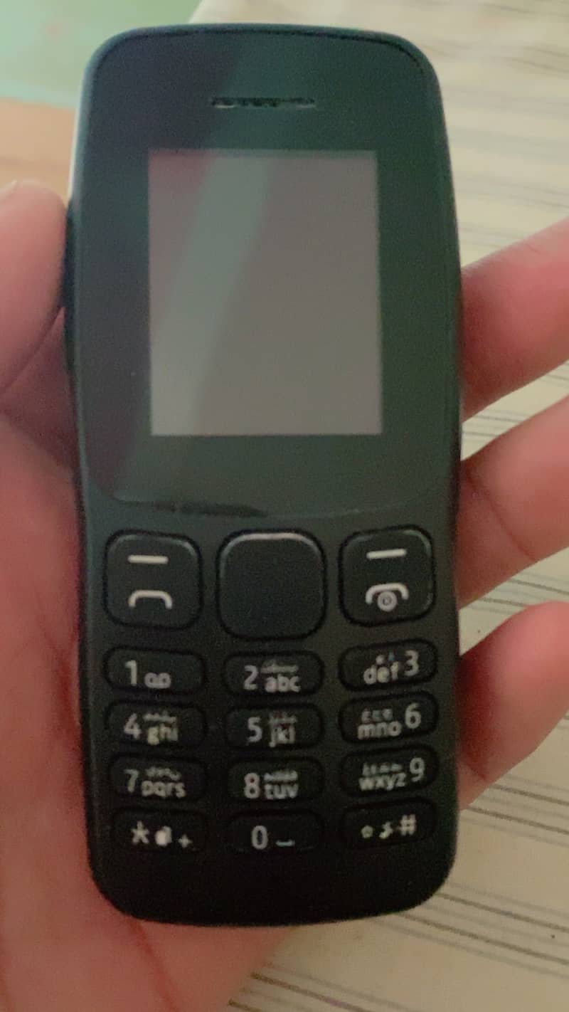 nokia 106 0
