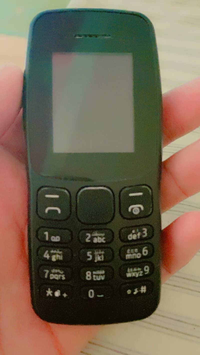 nokia 106 2