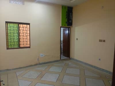 7 Marla first floor available for rent in Marwa town